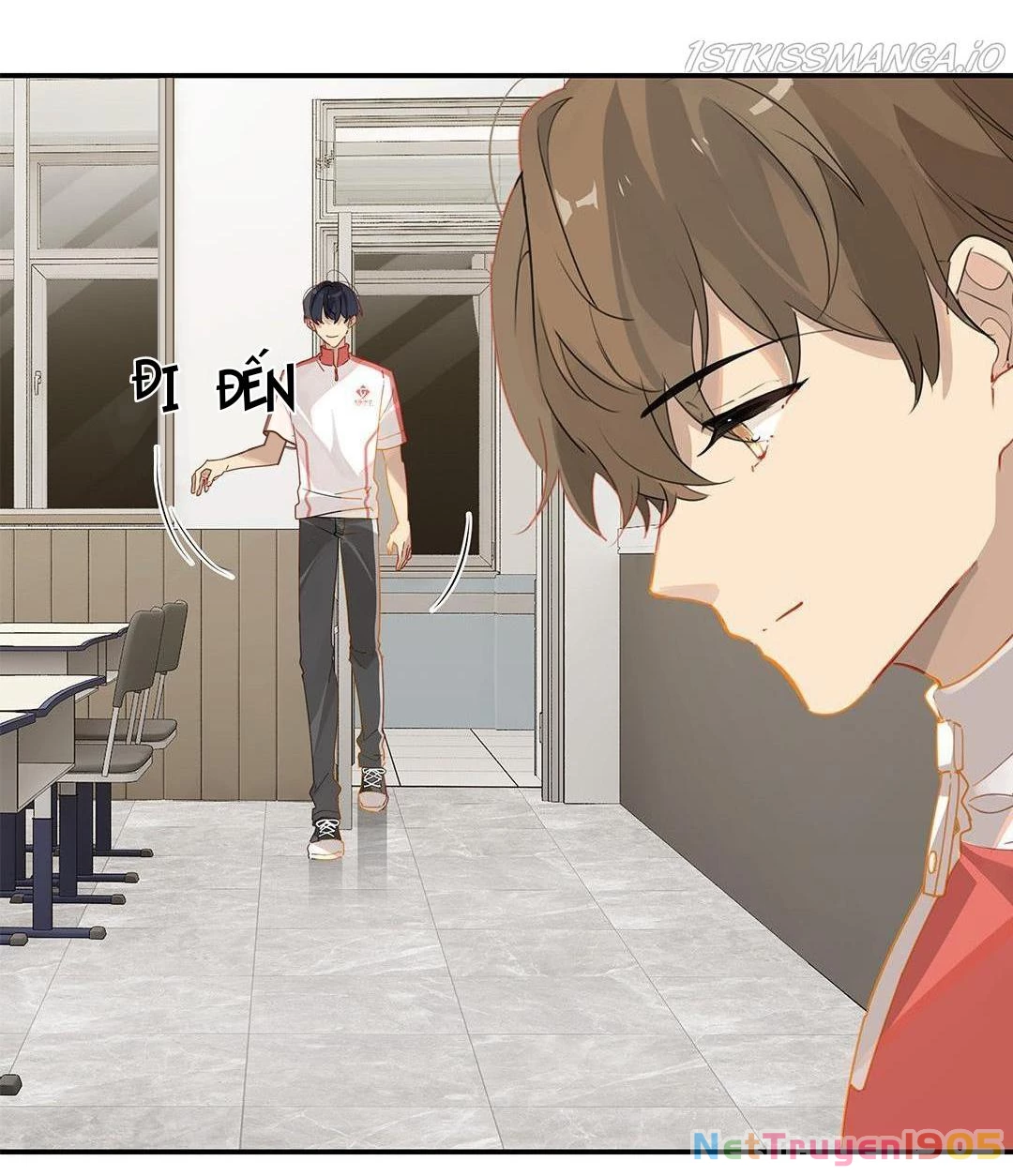 Chào, Đã Lâu Không Gặp Chapter 33 - 2