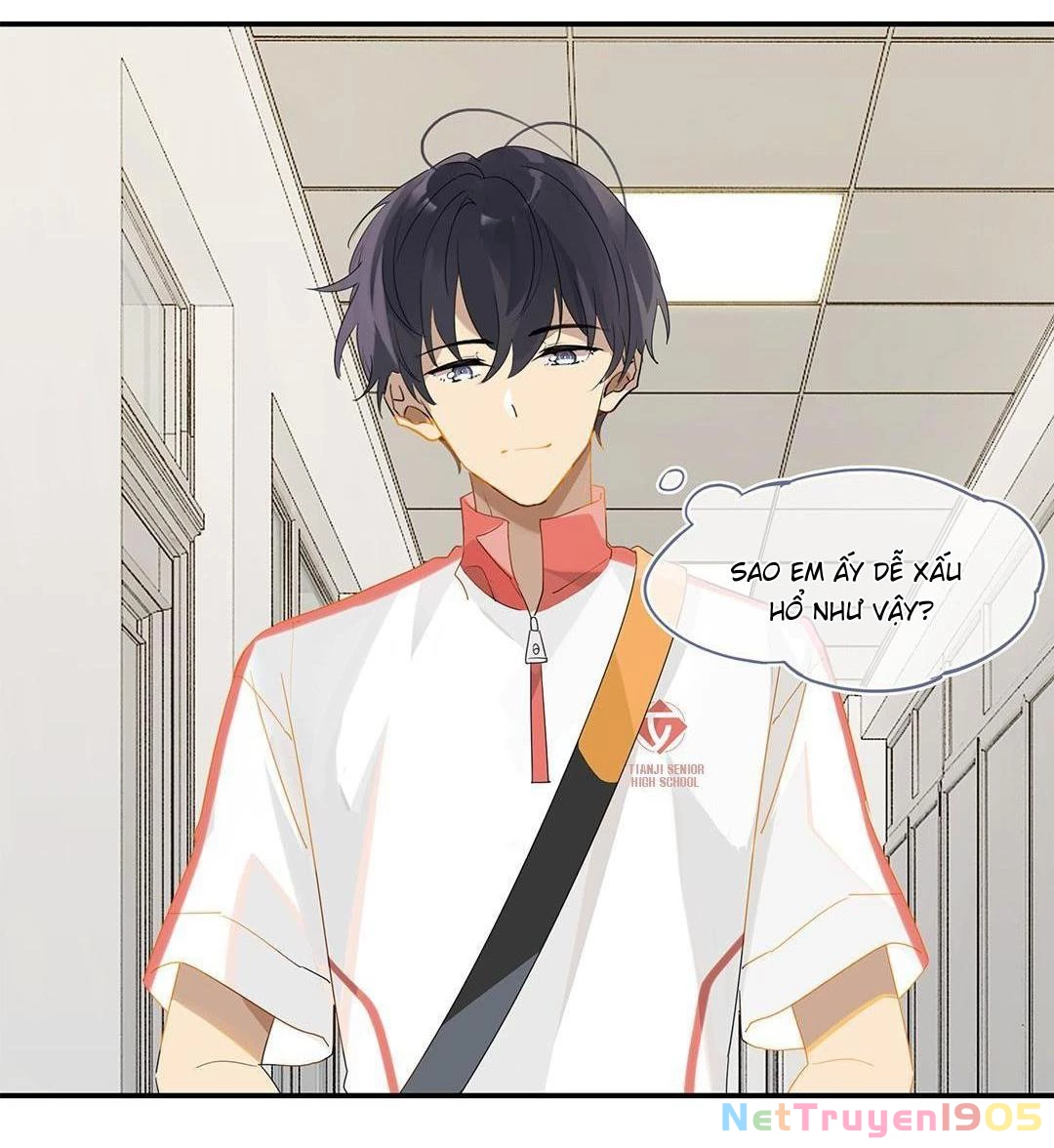 Chào, Đã Lâu Không Gặp Chapter 33 - 12