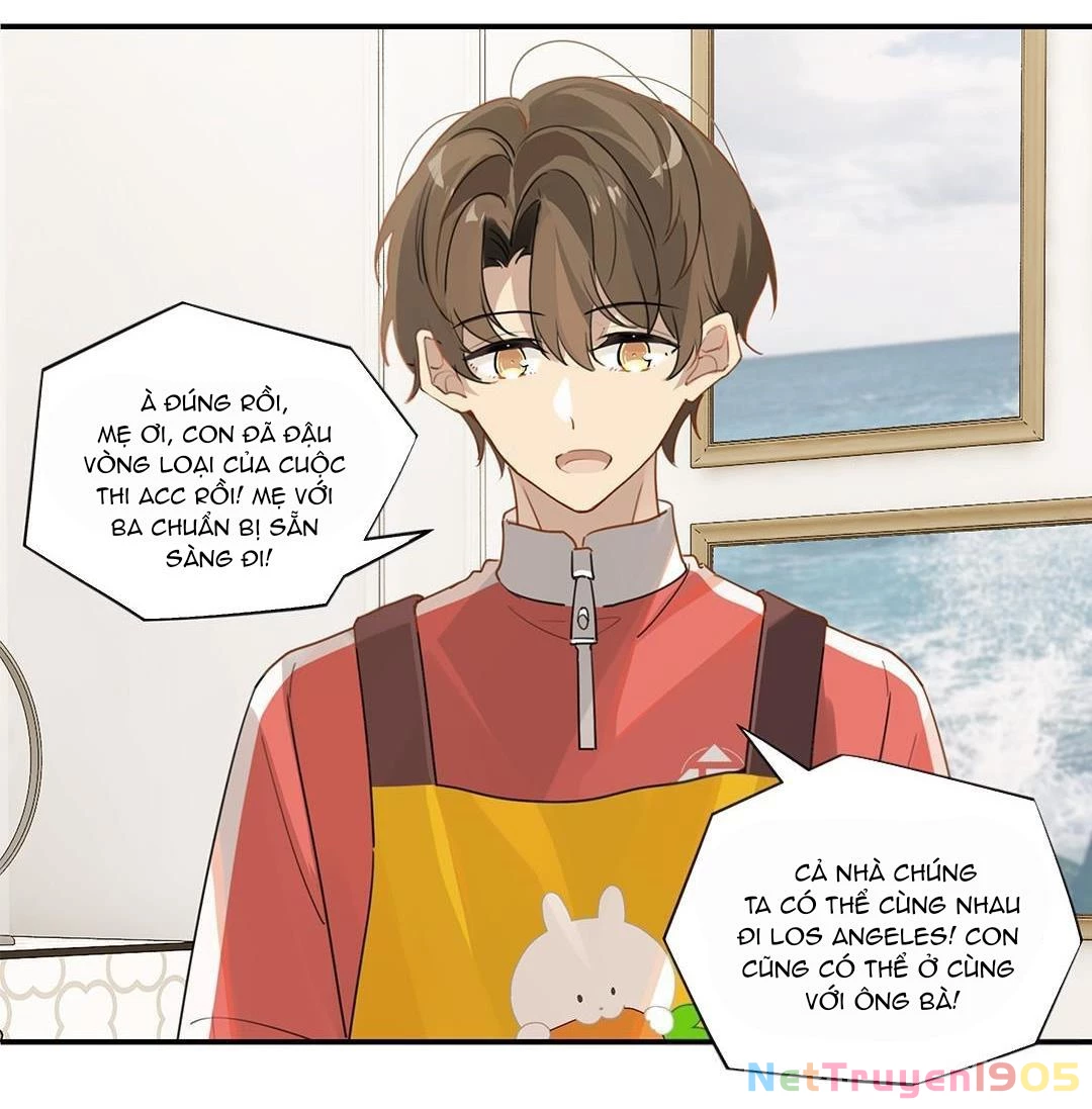 Chào, Đã Lâu Không Gặp Chapter 33 - 17