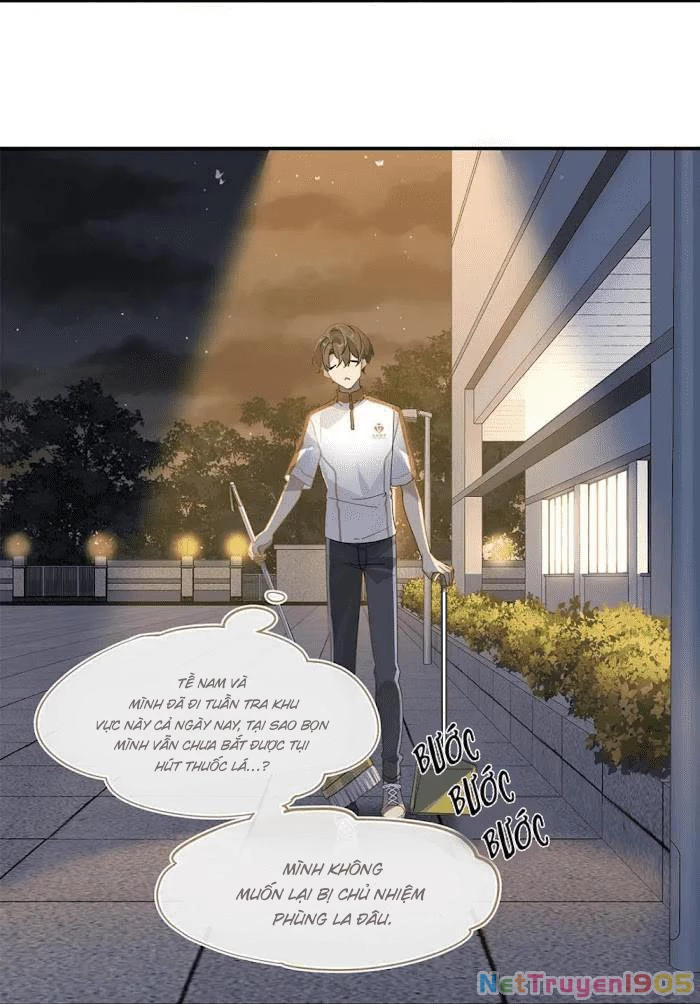 Chào, Đã Lâu Không Gặp Chapter 34 - 5