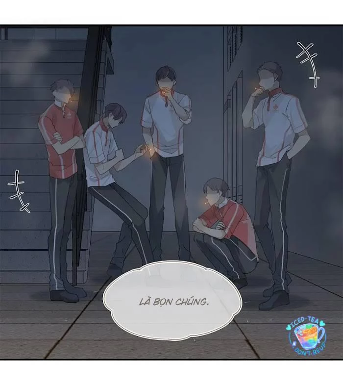 Chào, Đã Lâu Không Gặp Chapter 34 - 7