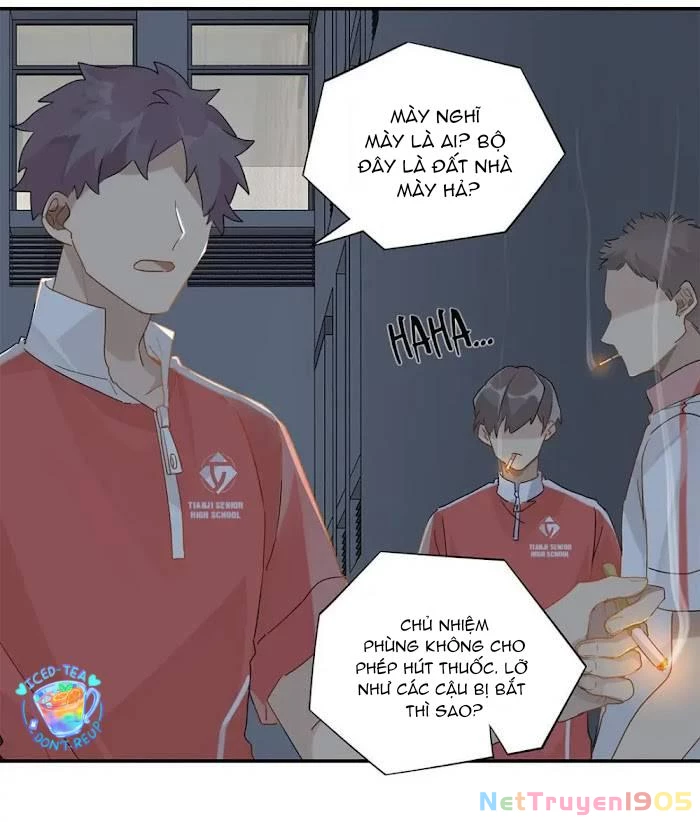 Chào, Đã Lâu Không Gặp Chapter 34 - 10