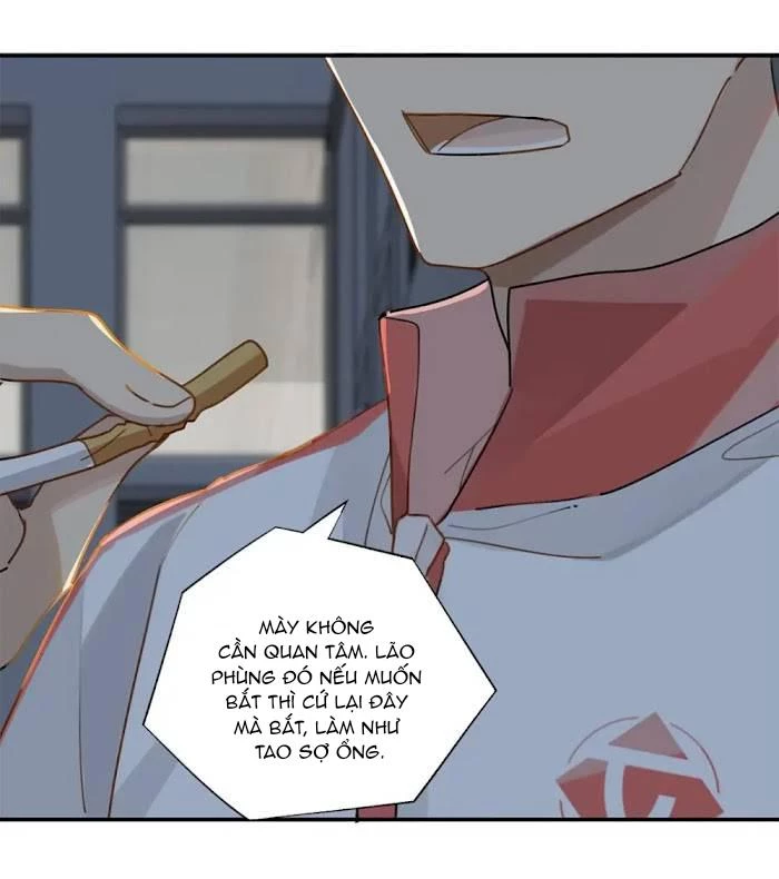 Chào, Đã Lâu Không Gặp Chapter 34 - 11