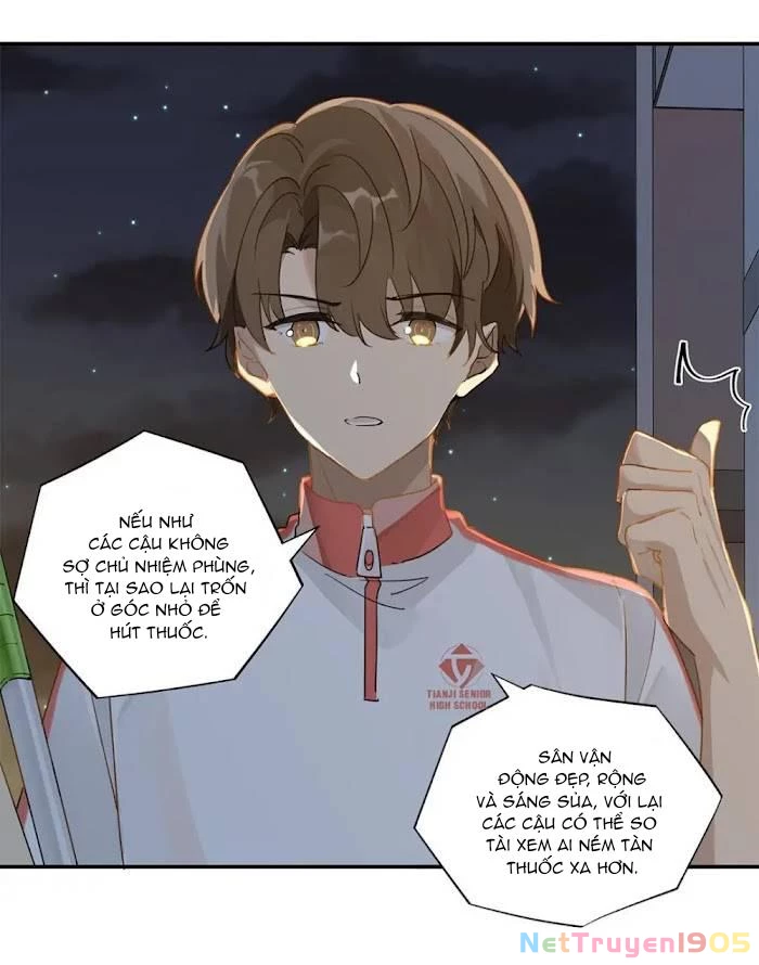 Chào, Đã Lâu Không Gặp Chapter 34 - 12