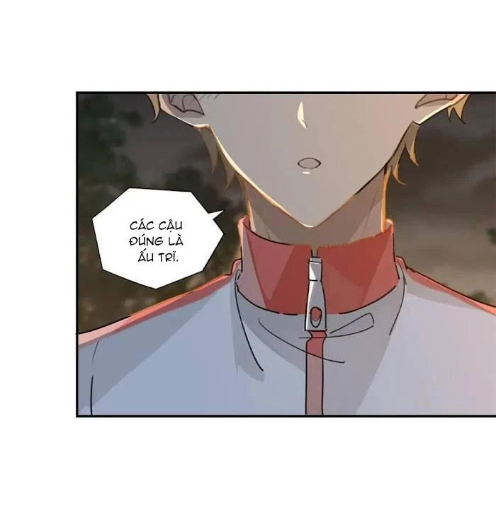 Chào, Đã Lâu Không Gặp Chapter 34 - 14