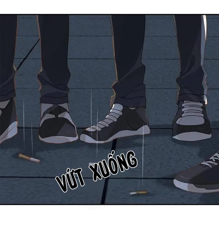 Chào, Đã Lâu Không Gặp Chapter 34 - 15