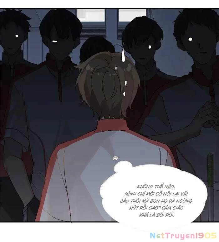 Chào, Đã Lâu Không Gặp Chapter 34 - 16