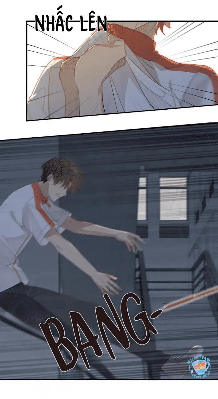 Chào, Đã Lâu Không Gặp Chapter 34 - 17