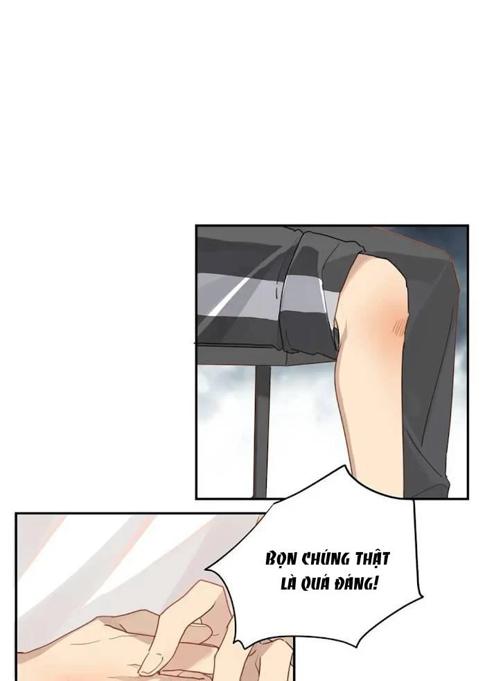 Chào, Đã Lâu Không Gặp Chapter 34 - 19