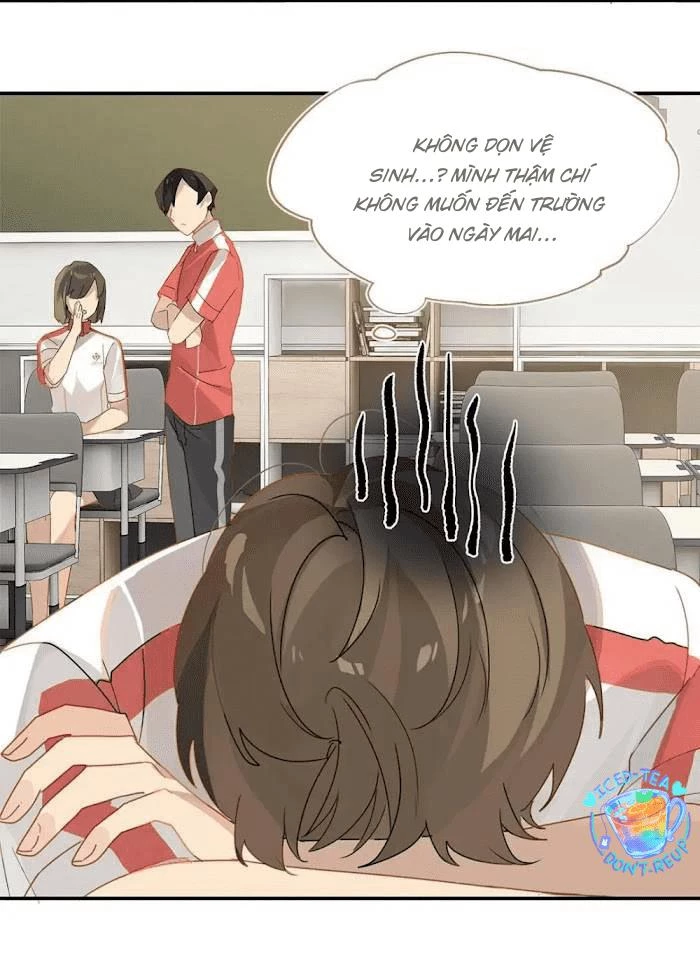 Chào, Đã Lâu Không Gặp Chapter 34 - 21