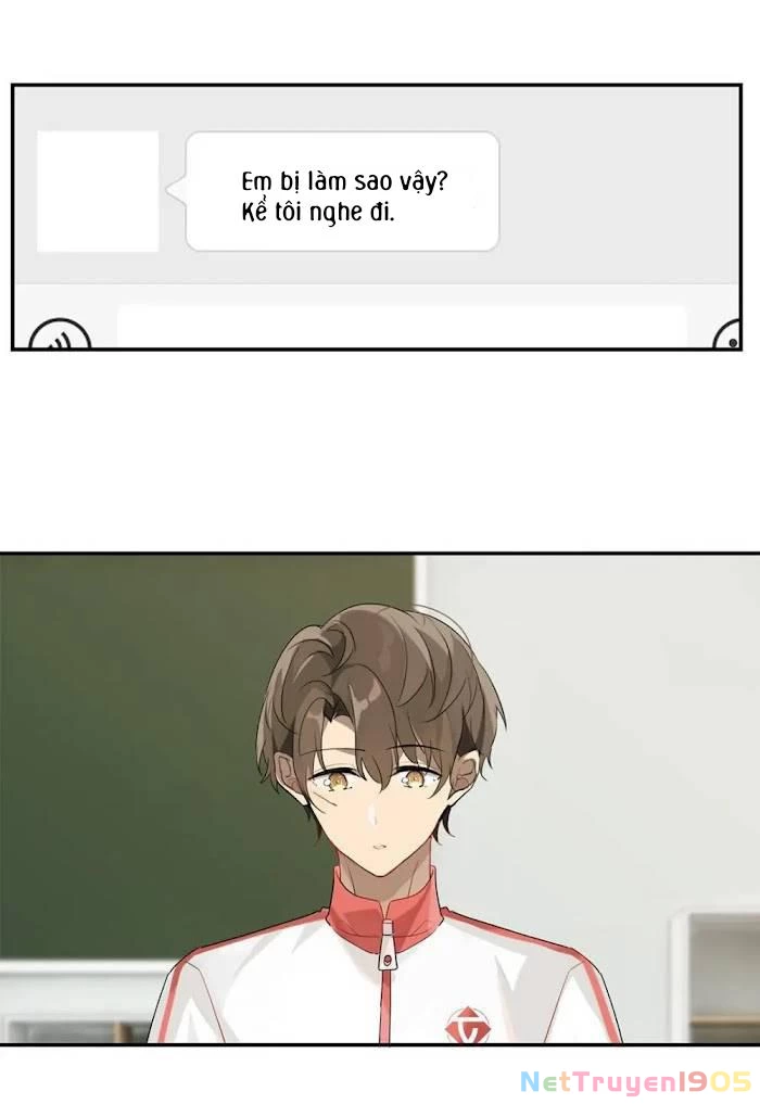 Chào, Đã Lâu Không Gặp Chapter 34 - 26