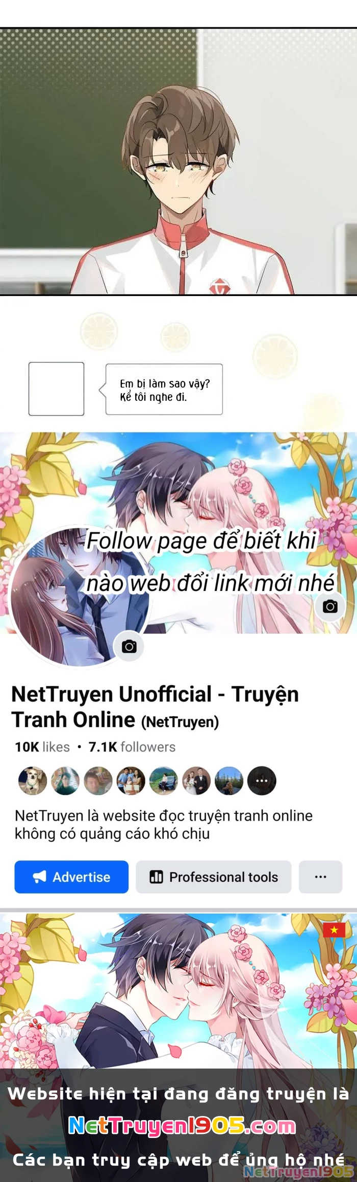 Chào, Đã Lâu Không Gặp Chapter 34 - 27