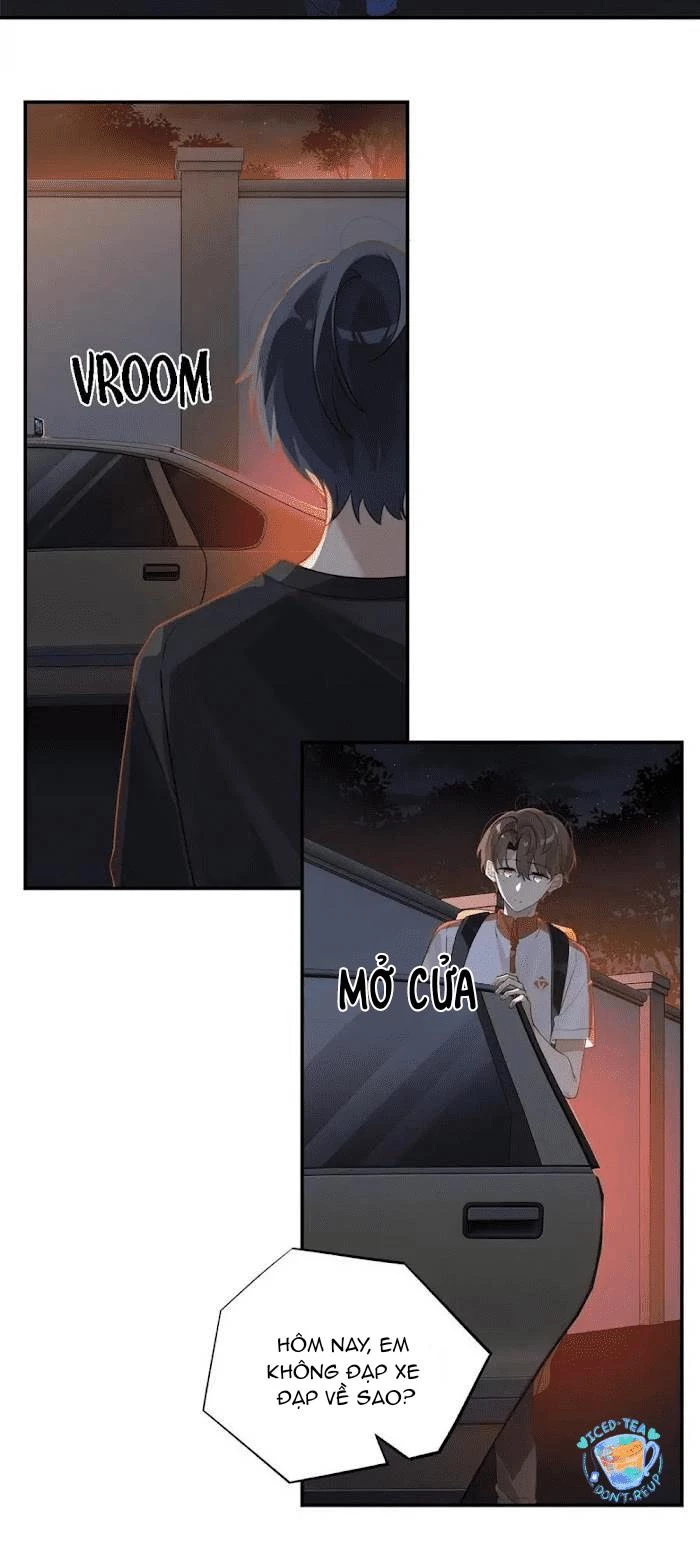 Chào, Đã Lâu Không Gặp Chapter 35 - 3