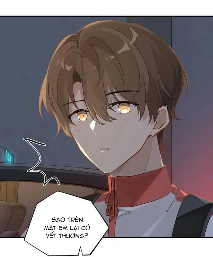 Chào, Đã Lâu Không Gặp Chapter 35 - 4