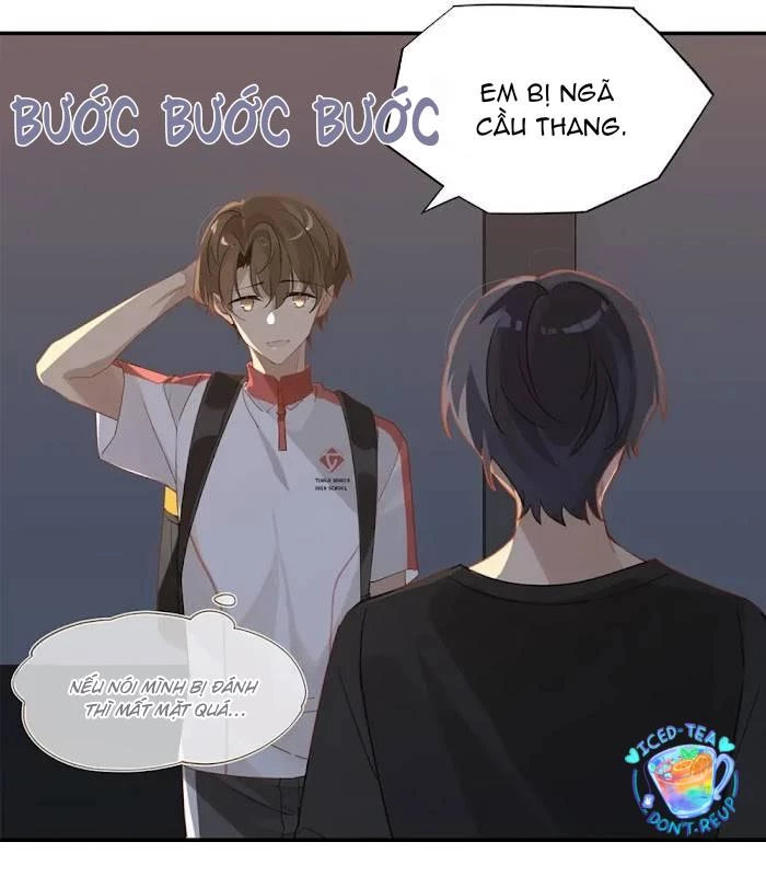 Chào, Đã Lâu Không Gặp Chapter 35 - 5