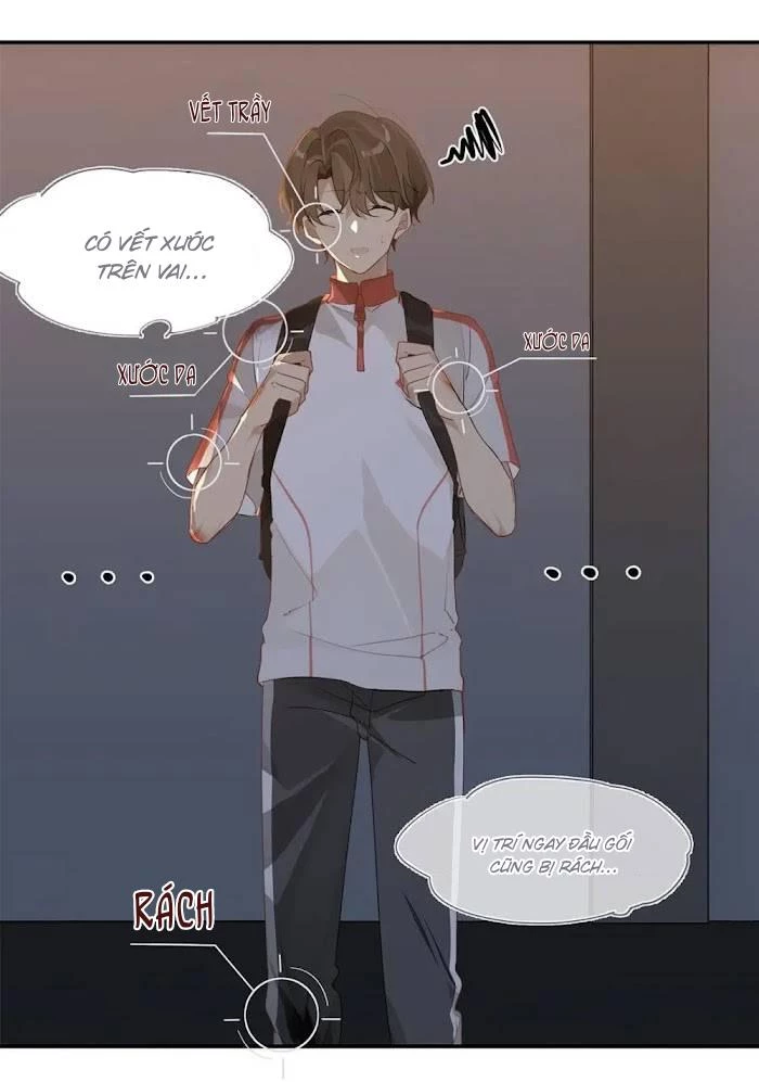 Chào, Đã Lâu Không Gặp Chapter 35 - 7