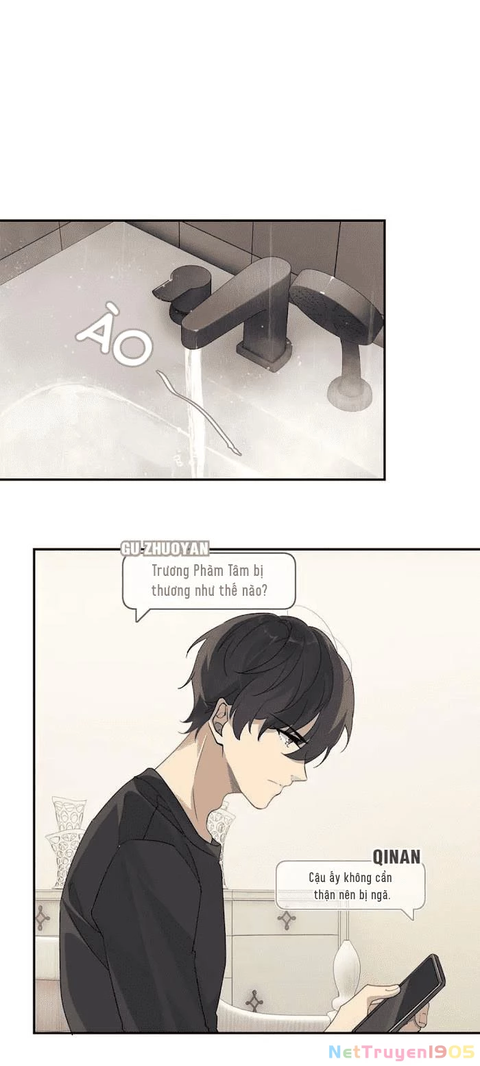 Chào, Đã Lâu Không Gặp Chapter 35 - 11