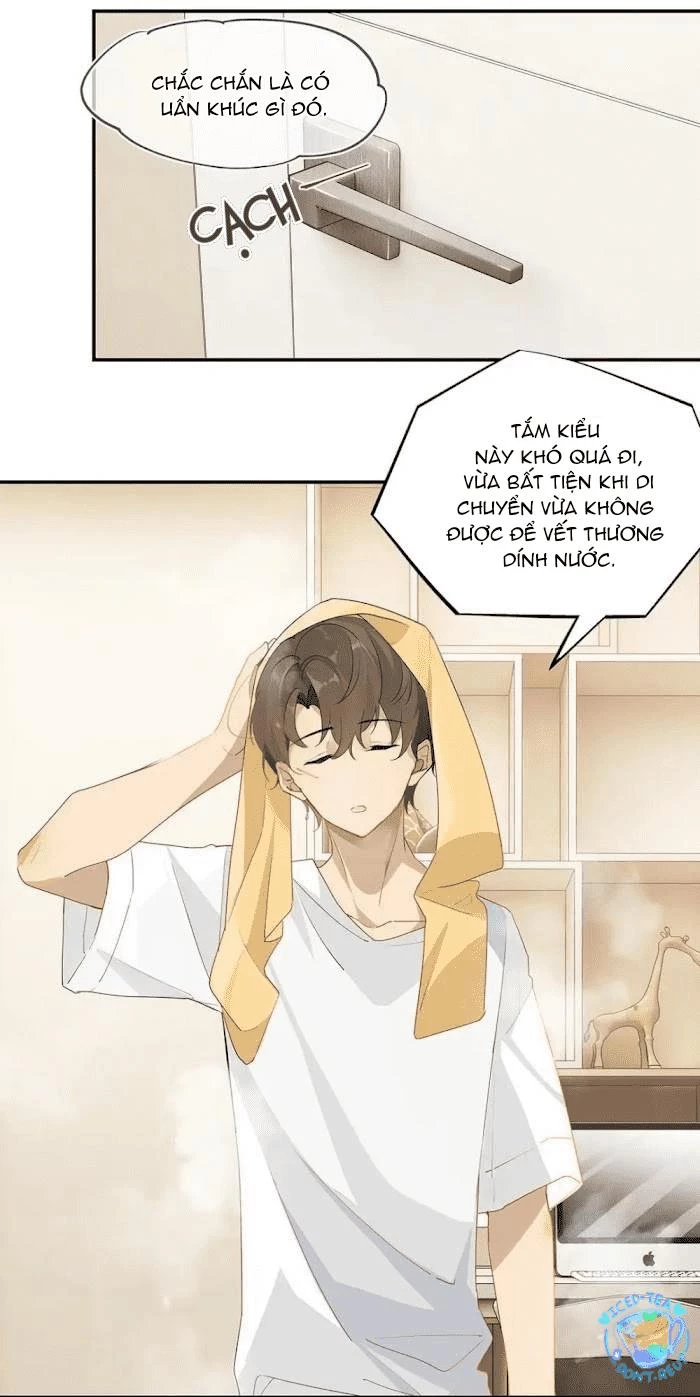 Chào, Đã Lâu Không Gặp Chapter 35 - 13