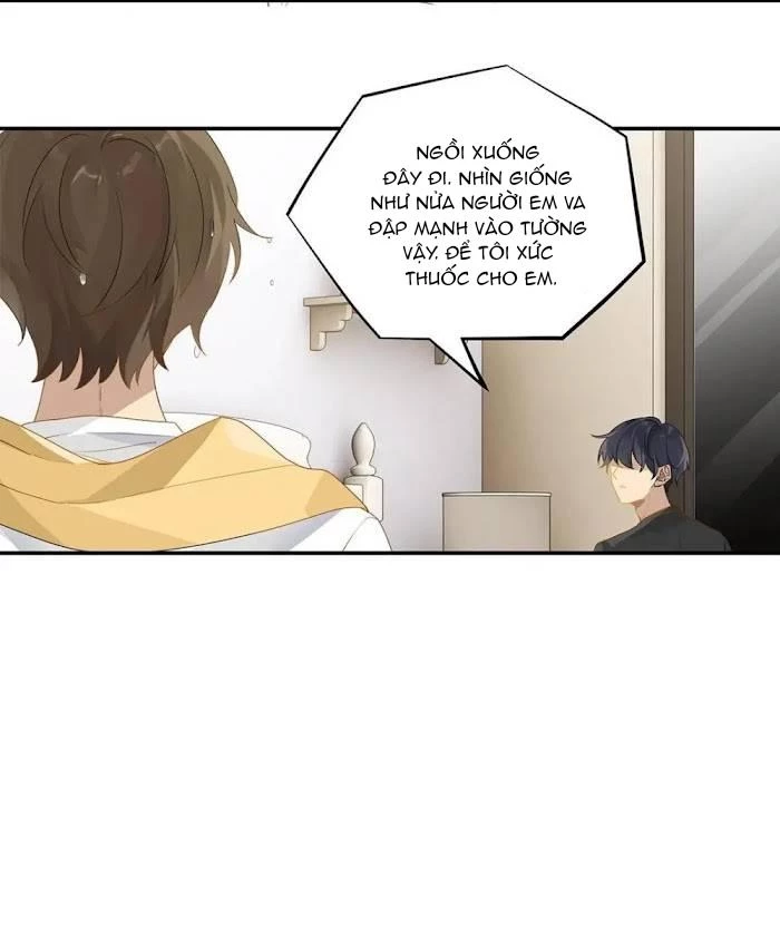 Chào, Đã Lâu Không Gặp Chapter 35 - 14