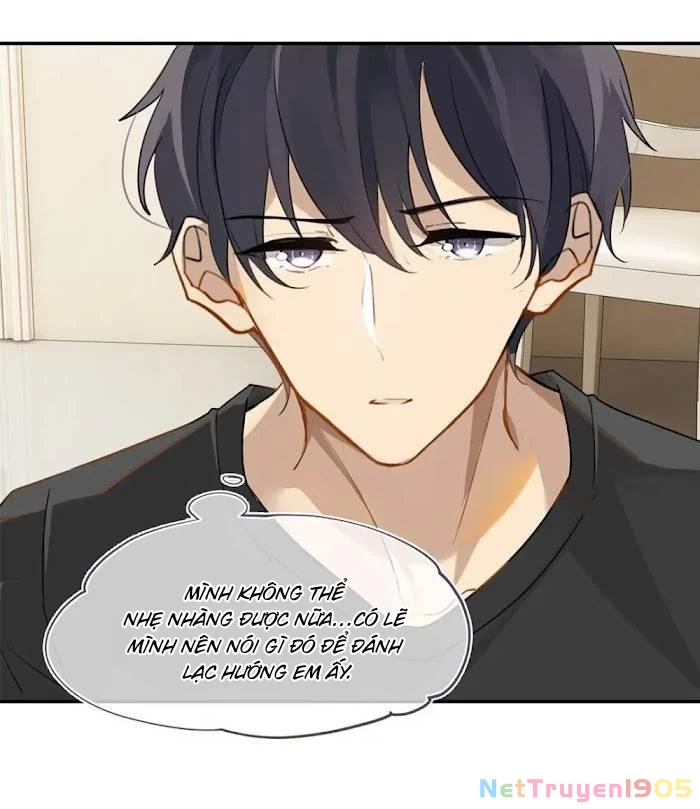 Chào, Đã Lâu Không Gặp Chapter 35 - 17