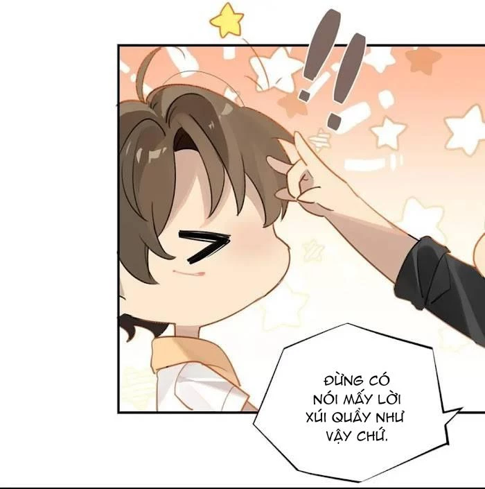 Chào, Đã Lâu Không Gặp Chapter 35 - 19