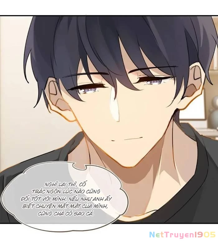 Chào, Đã Lâu Không Gặp Chapter 35 - 23