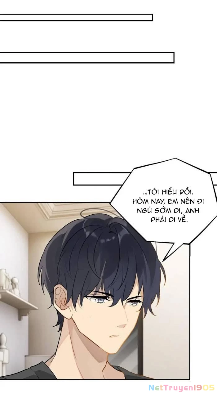 Chào, Đã Lâu Không Gặp Chapter 35 - 26