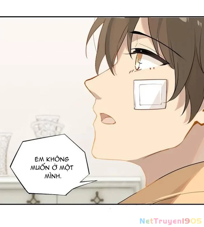 Chào, Đã Lâu Không Gặp Chapter 35 - 28