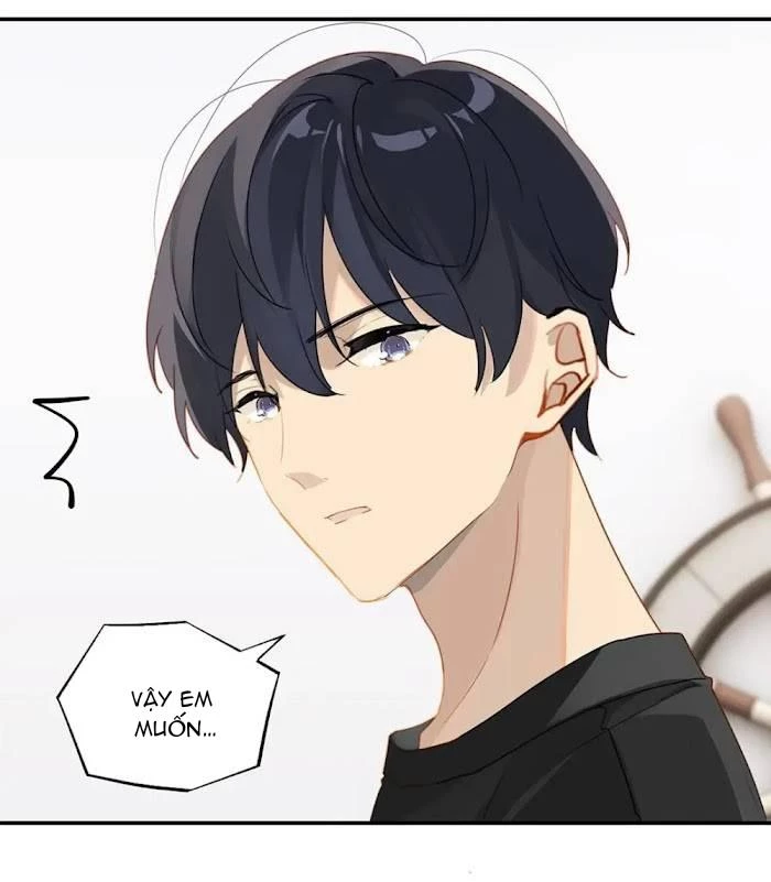 Chào, Đã Lâu Không Gặp Chapter 35 - 29