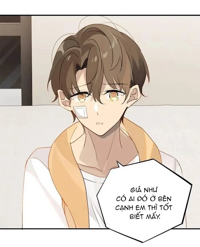Chào, Đã Lâu Không Gặp Chapter 35 - 30