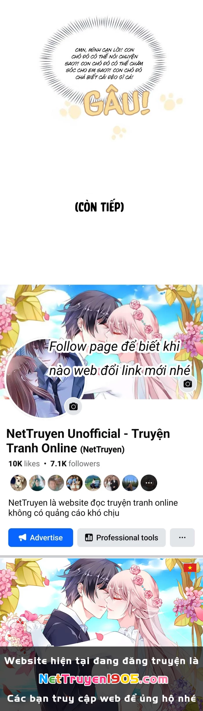 Chào, Đã Lâu Không Gặp Chapter 35 - 33