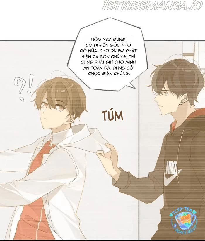 Chào, Đã Lâu Không Gặp Chapter 36 - 4