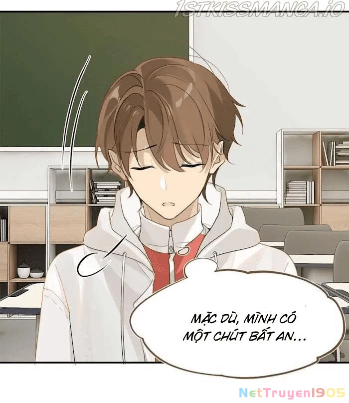 Chào, Đã Lâu Không Gặp Chapter 36 - 6