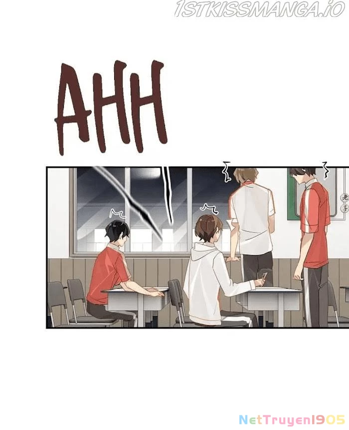 Chào, Đã Lâu Không Gặp Chapter 36 - 7