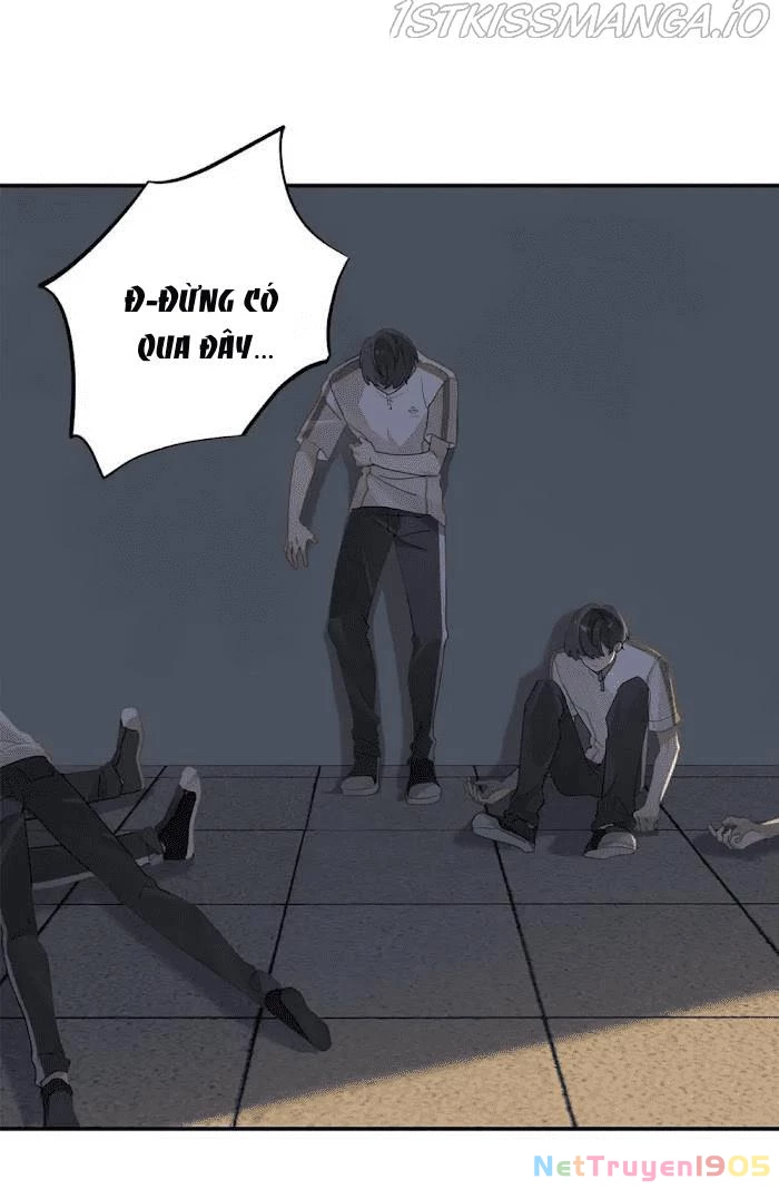 Chào, Đã Lâu Không Gặp Chapter 36 - 8