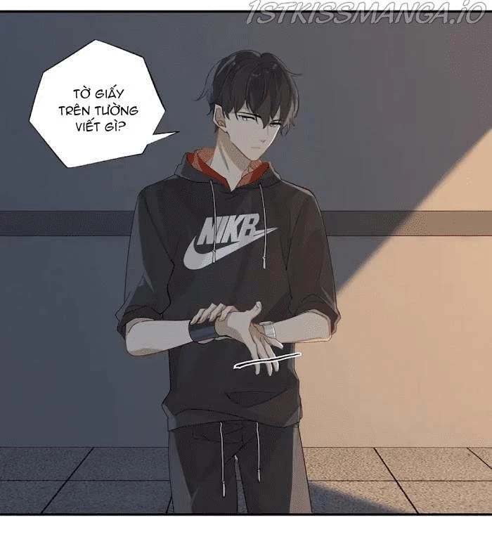 Chào, Đã Lâu Không Gặp Chapter 36 - 9