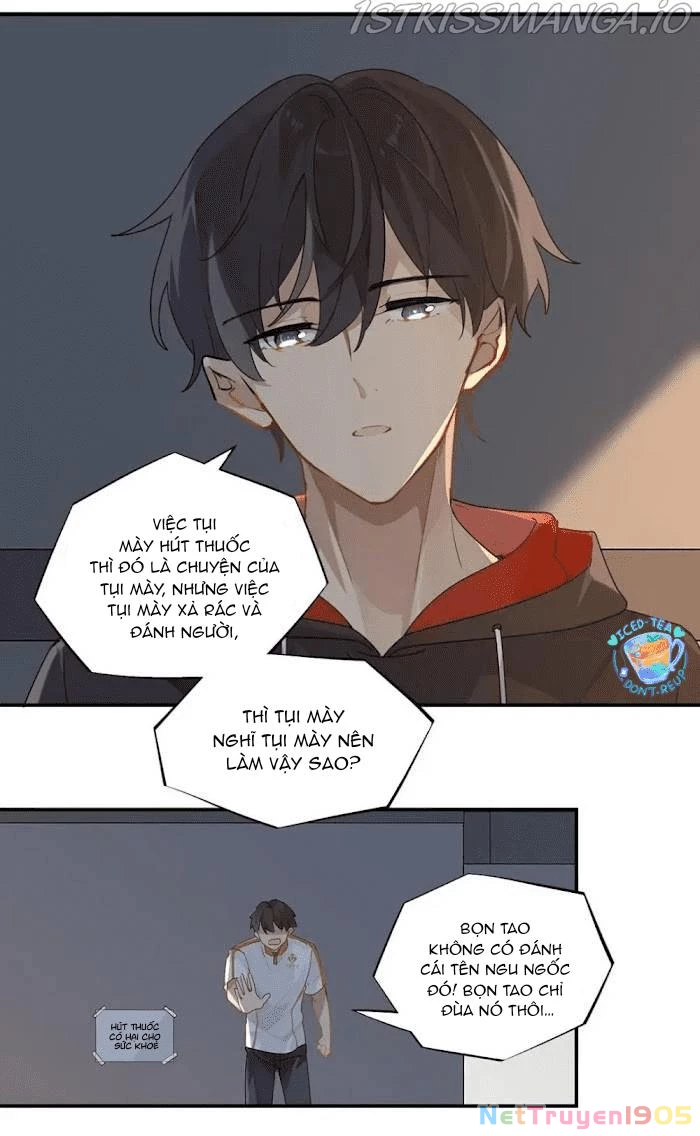 Chào, Đã Lâu Không Gặp Chapter 36 - 11