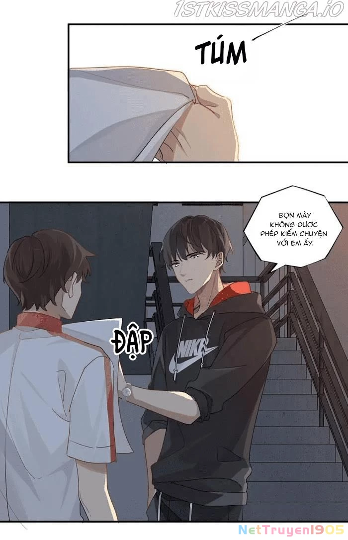 Chào, Đã Lâu Không Gặp Chapter 36 - 12