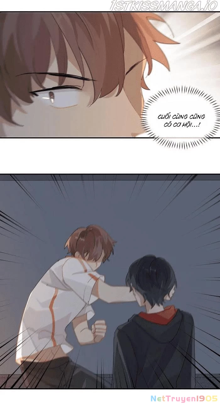 Chào, Đã Lâu Không Gặp Chapter 36 - 13