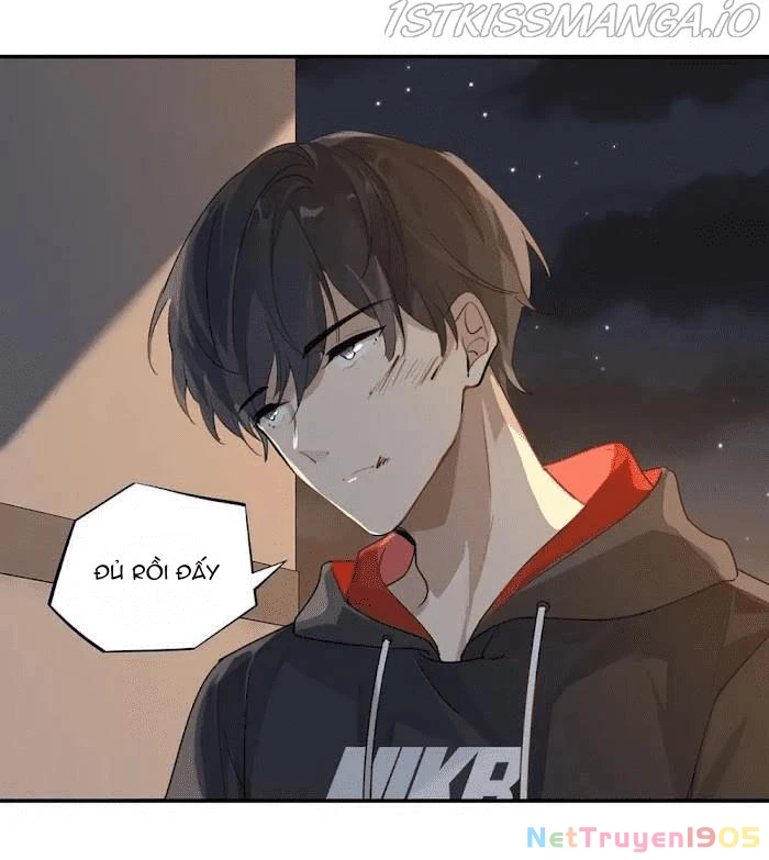 Chào, Đã Lâu Không Gặp Chapter 36 - 14