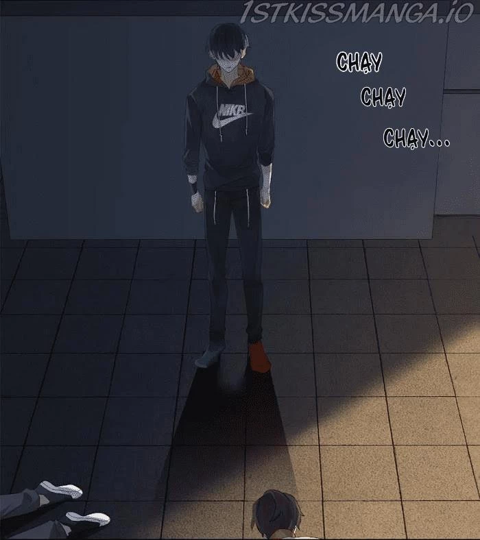 Chào, Đã Lâu Không Gặp Chapter 36 - 18