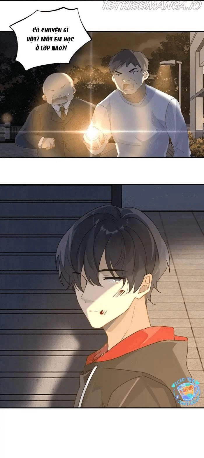 Chào, Đã Lâu Không Gặp Chapter 36 - 19