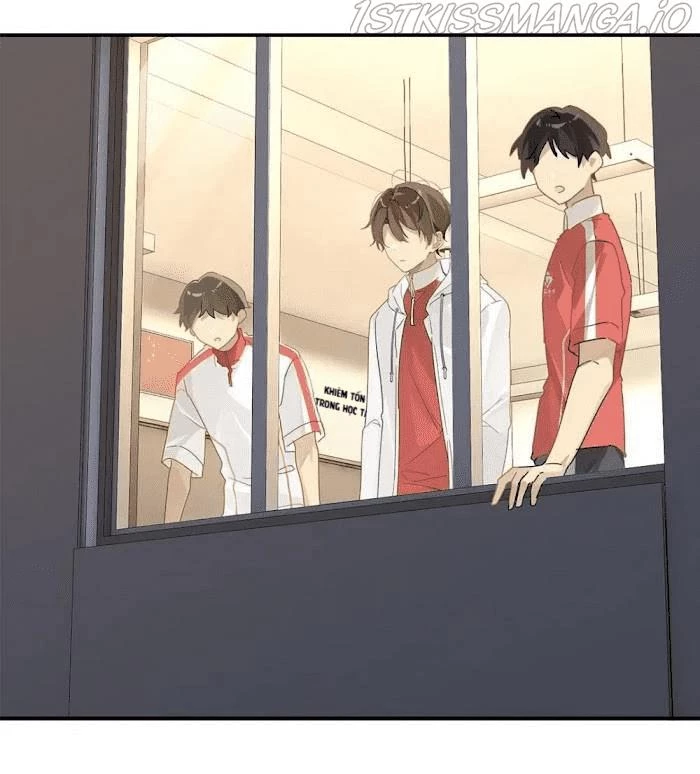 Chào, Đã Lâu Không Gặp Chapter 36 - 21
