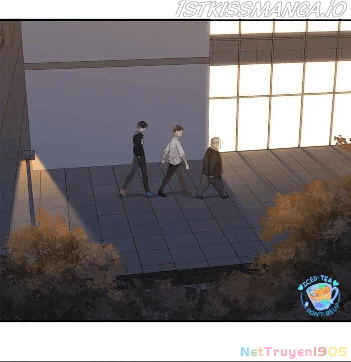 Chào, Đã Lâu Không Gặp Chapter 36 - 22