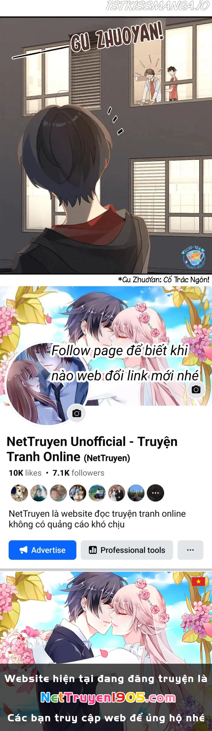 Chào, Đã Lâu Không Gặp Chapter 36 - 24