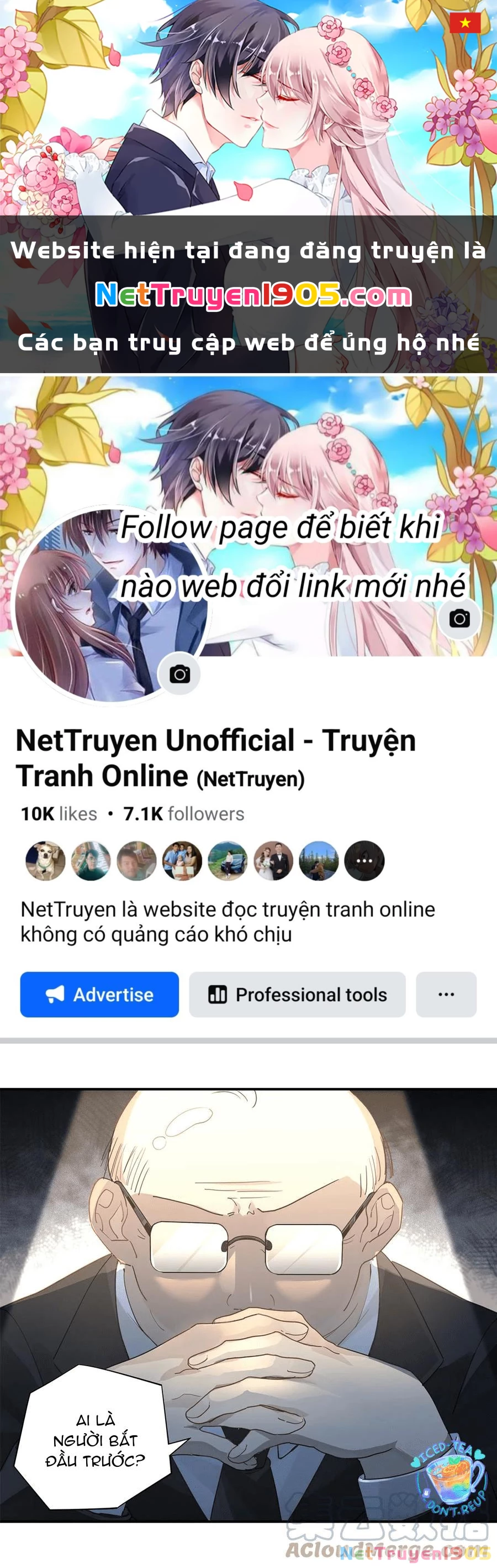 Chào, Đã Lâu Không Gặp Chapter 37 - 1