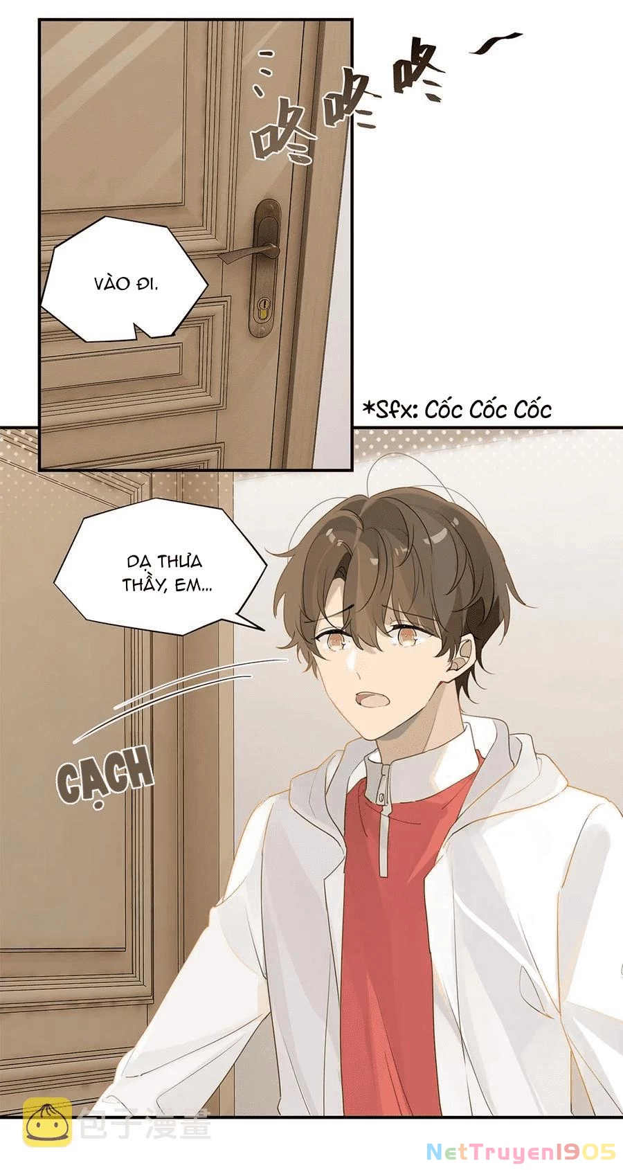 Chào, Đã Lâu Không Gặp Chapter 37 - 6