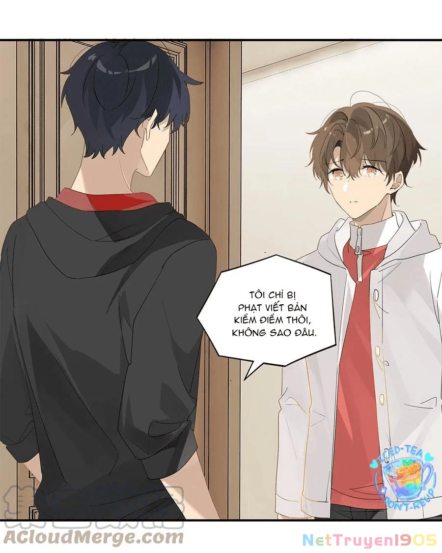 Chào, Đã Lâu Không Gặp Chapter 37 - 7
