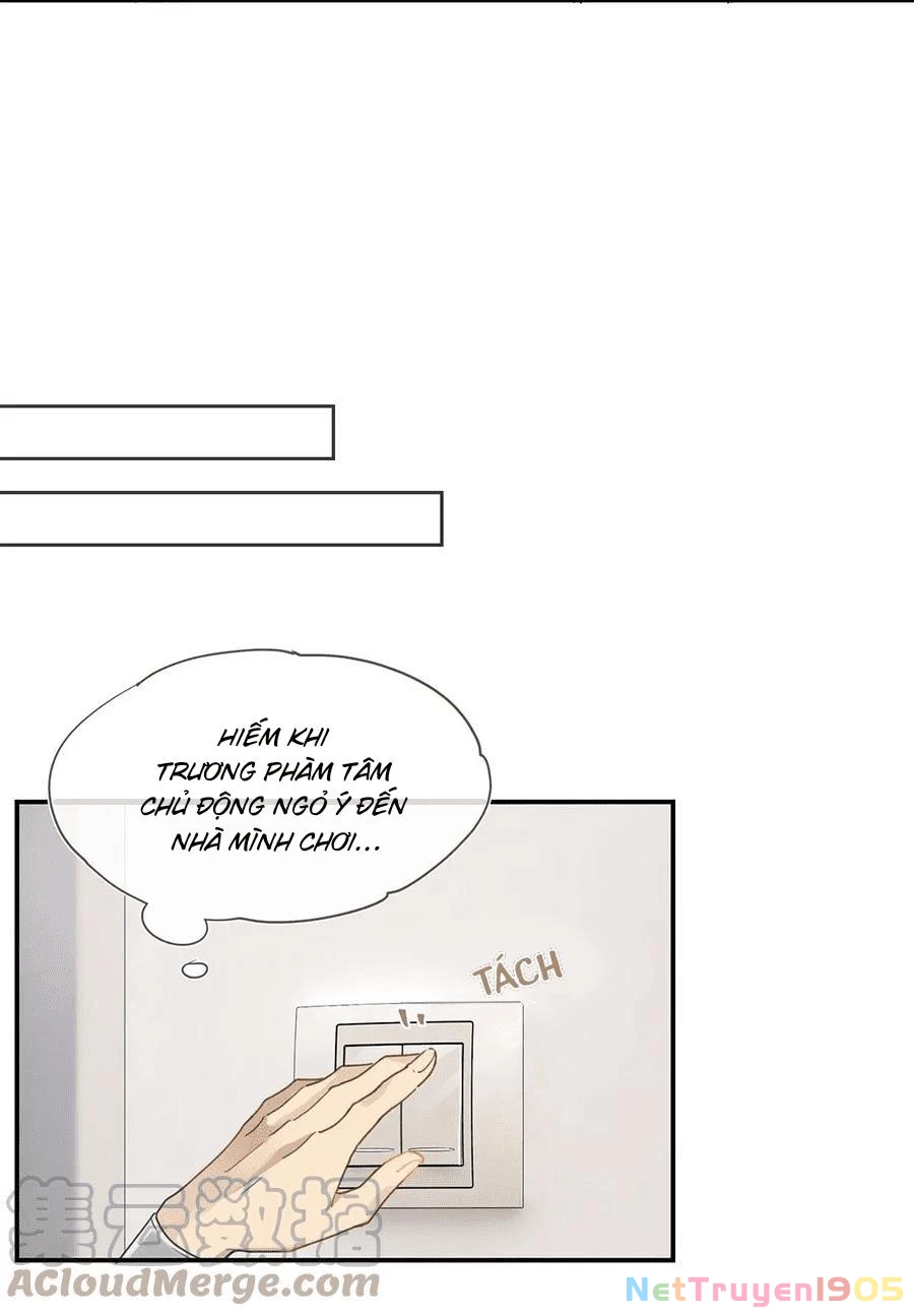 Chào, Đã Lâu Không Gặp Chapter 37 - 9