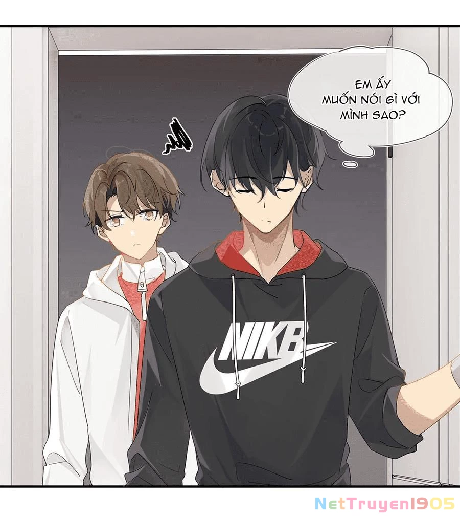 Chào, Đã Lâu Không Gặp Chapter 37 - 10